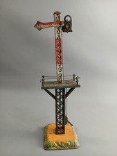 BING Stellwerk Nürnberg