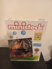 Ministeck 98160 tropical fish - 98160,