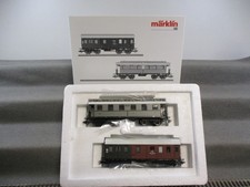 Märklin Spur H0 43058