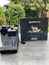 DeLonghi  NESPRESSO