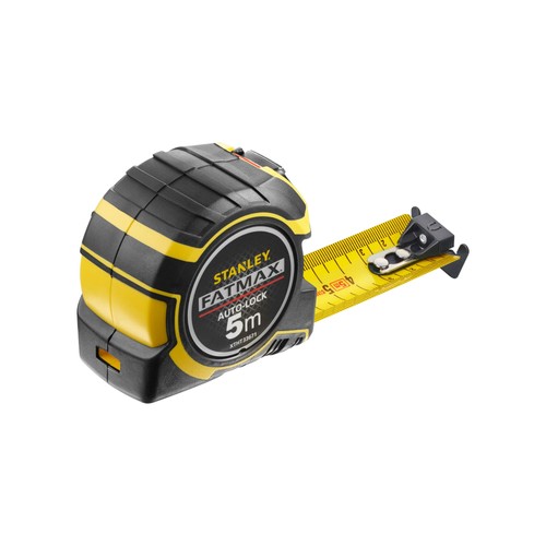 Stanley bandmaß fatmax pro - bandmaß,