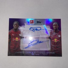 Topps 25-26 Bundesliga