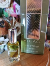 ESTEE LAUDER -" ALLIAGE " 3ML