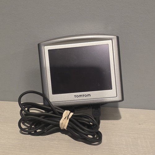 Genuine tomtom one 3rd - genuine,