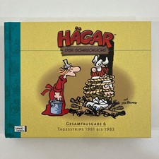 Hagar der Schreckliche Dik