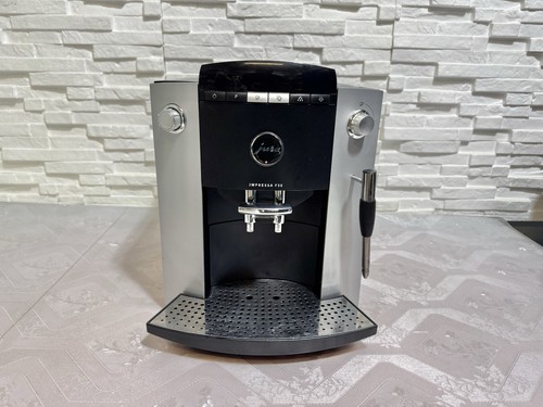 Jura f50 kaffeevollautomat - f50,