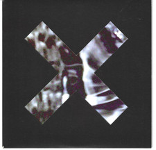 The xx - Basic Space - Scarce