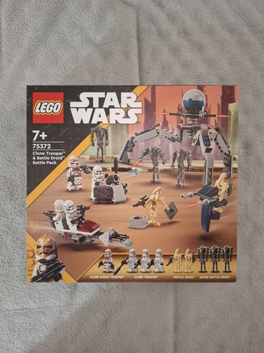 Lego 75372 star wars - lego,