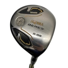 HONMA GOLF BERES S-05 7W