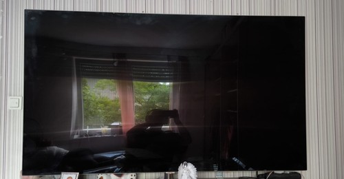 Samsung qled fernsehen - qled, zoll