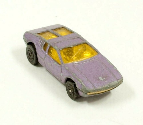 Vintage corgi juniors - vintage,