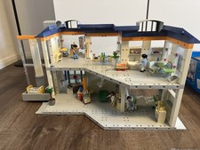 Playmobil 4404 Großes Krankenhaus (City Life) OVP