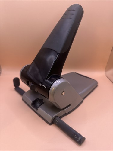 Leitz locher 5180 - leitz,