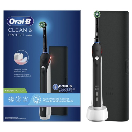 Oral clean protect - oral-b,