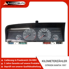 🇩🇪 KILOMETERZÄHLER ➤