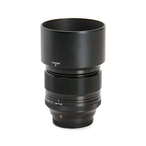 Fujifilm 56mm 2 - xf, 56mm/1,2