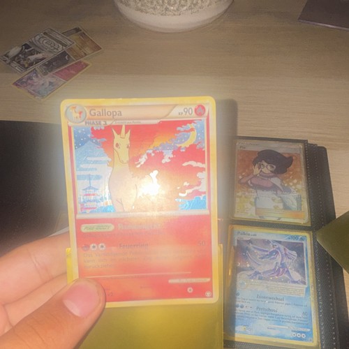 Pokémon tcg sammelkarten lot - tcg,