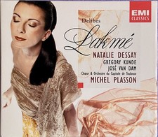 Delibes: Lakme - Michel