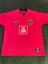 Galatasaray Istanbul Trikot