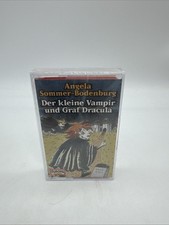 Der Kleine Vampir und Graf