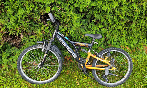 Konbike mountainbike - konbike,