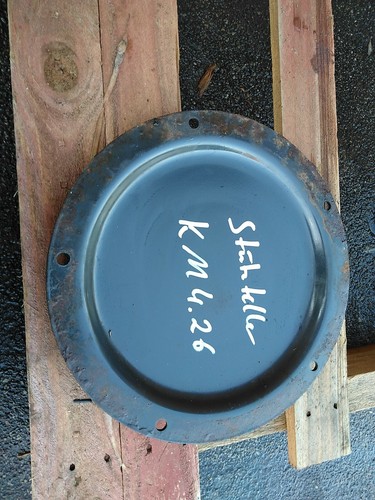 Deutz fahr greenland - fahr,