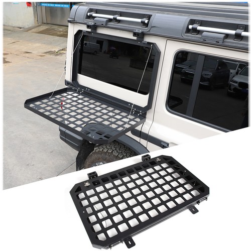 Modular storage panel - modular,