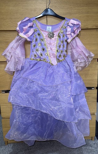 Disney store deluxe rapunzel - store,