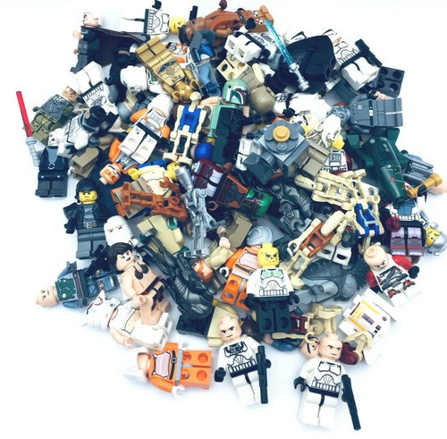 Lego star wars figuren - lego®, 3