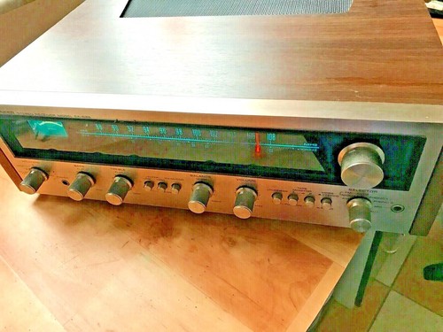 Pioneer mod 626 stereo - pioneer, mod.sx-626.stereo