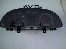 Orig. VW Golf 4 1,9TDI 150PS Tacho Kombiinstrument Schalttafeleinsatz 1J0920845C