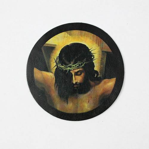 Biker chopper jesus crown - chopper,