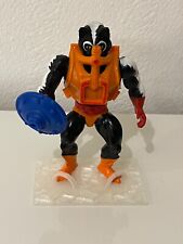 Masters of the Universe (MotU)