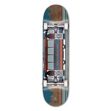 Skateboard Komplettboard MOB