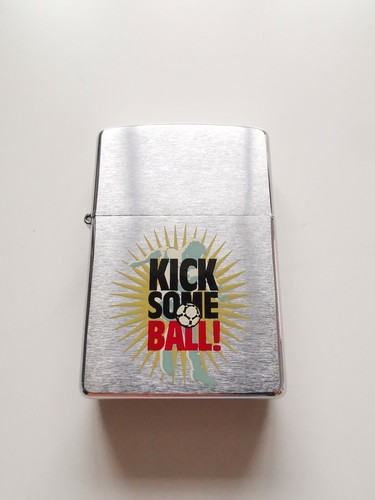 Zippo fifa football world - 98,