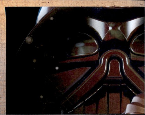Sticker 107 lego star - star, wars
