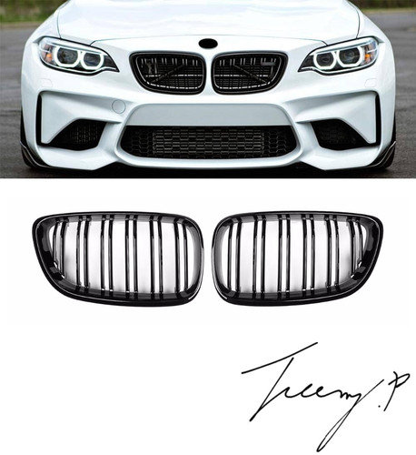 Bmw 2er f22 f23 f87 - bmw,