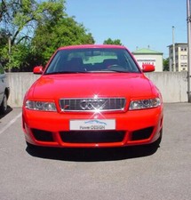 Frontstoßstange für Audi 4