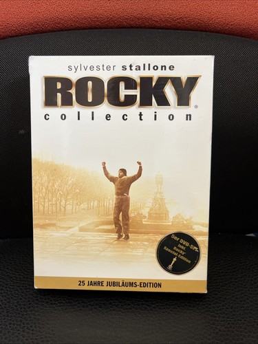 Rocky collection box - (5, [box