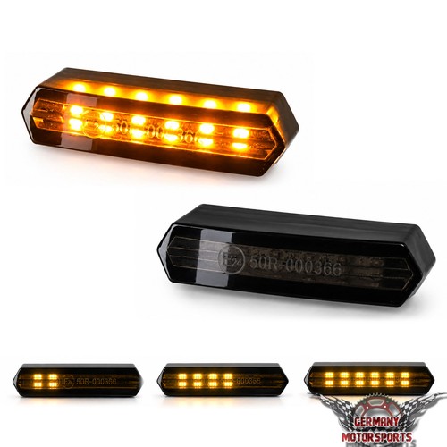 Led mini motorrad blinker - mini,