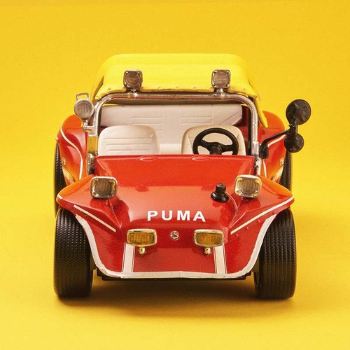 Dune buggy modellbausatz 24 - dune,