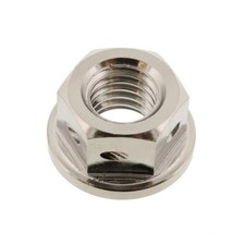 Mutter Kettenrad M8x1.25mm