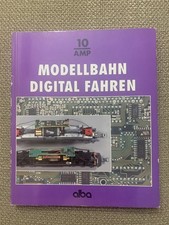 Alba modellbahn praxis - modellbahn, 10
