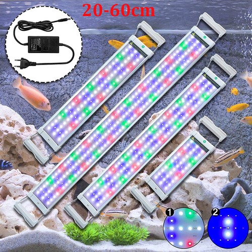 Led aquarium lampe leuchten - aquarium,