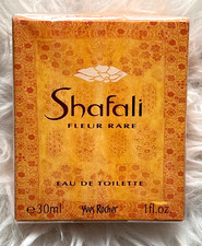Shafali Fleur Rare Yves Rocher