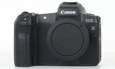 Canon EOS R
