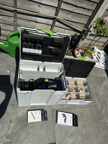 Festool domino df700 - festool, eq-plus