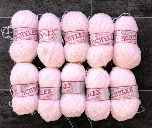 Neu wolle 10x - 10x, 50g,