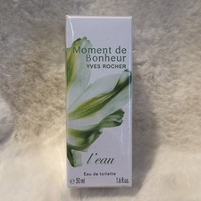 MOMENT DE BONHEUR EAU DE