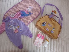 BABY BORN HAPPY BIRTHDAY